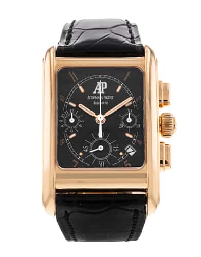 Audemars Piguet Edward Piguet 25925OR.OO.D001CR.01 Audemars Piguet Edward Piguet 25925OR.OO.D001CR.01